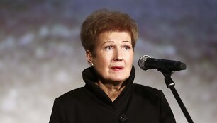 Gražina Arlickaitė