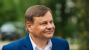 Vydas Gedvilas