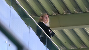 Vilma Venslovaitienė