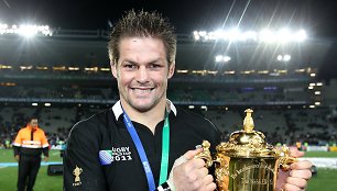 Richie McCaw