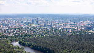 Vilnius