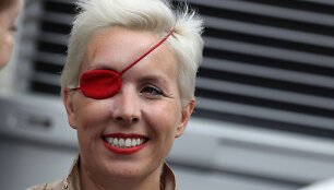 Maria de Villota