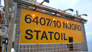 „Statoil“