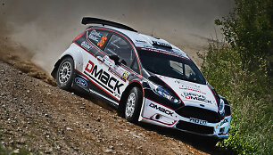 &bdquo;DMACK Tyres&ldquo;