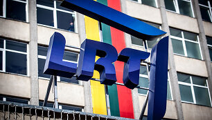 Lietuvos radijas ir televizija