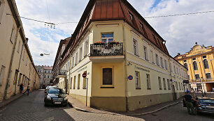 Žydi&scaron;kasis Vilnius