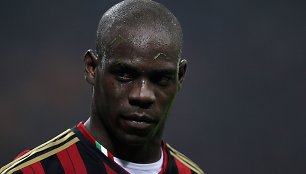 Mario Balotelli