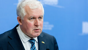 Arvydas Anu&scaron;auskas