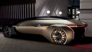&bdquo;Renault EZ-ULTIMO&ldquo;