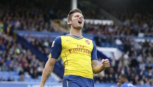 Olivier Giroud