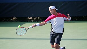 Ričardas Berankis