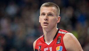 Arnas Butkevičius
