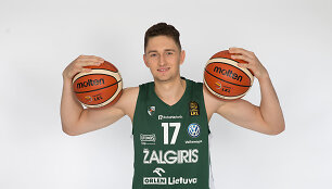Laurynas Birutis