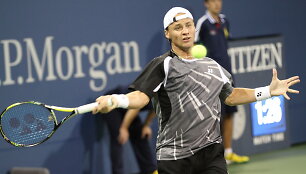 Ričardas Berankis 
