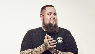 &bdquo;Rag'n'Bone Man&ldquo; 