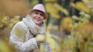 Rasa Andrikienė