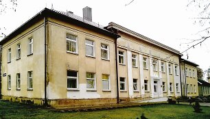 Pandėlio ambulatorija