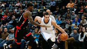 Danilo Gallinari