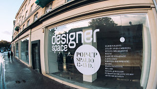 „Designer Space“