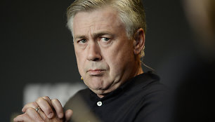 Carlo Ancelotti