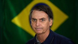 Jairas Bolsonaro