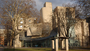 Cinémathèque Française