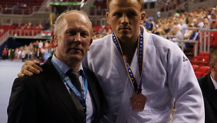 Karolis Bauža
