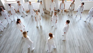 Kaune įsikūrusi Rytų kultūros studija  &bdquo;Wudang Tao&ldquo;  visą rugsėjo mėnesį džiugina miestiečius ir kviečia  į  vie&scaron;us edukacinius renginius.