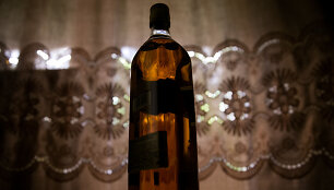 Alkoholis