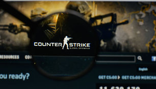 „Counter-Strike“