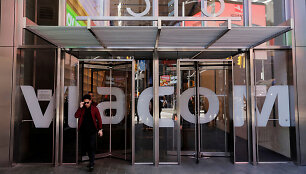 &bdquo;Viacom&ldquo;