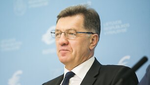Algirdas Butkevičius 
