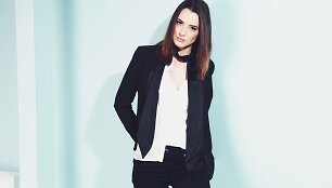 Justina Petrauskaitė