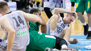 Mindaugas Girdžiūnas