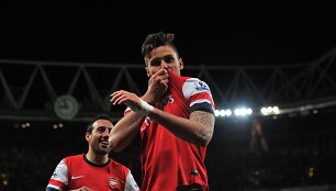 Olivier Giroud