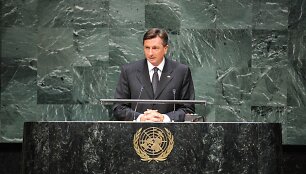 Borutas Pahoras