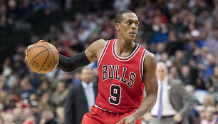 Rajonas Rondo