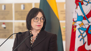 Raminta Popovienė