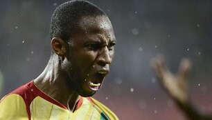 Seydou Keita