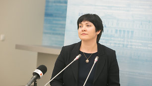 Edita Žiobienė