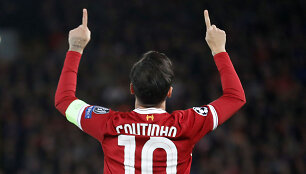 Philippe Coutinho