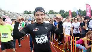 Vytautas &Scaron;vedas