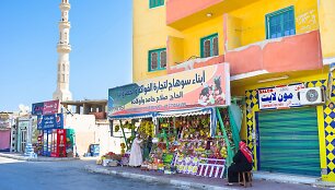 Hurgada