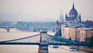 Budape&scaron;tas