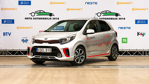 &bdquo;Kia Picanto&ldquo;