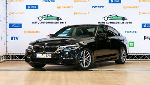BMW 5