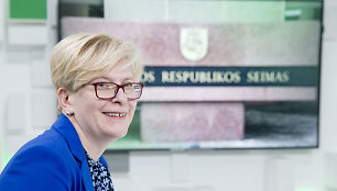 Ingrida &Scaron;imonytė