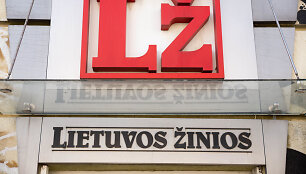 &bdquo;Lietuvos žinios&ldquo;