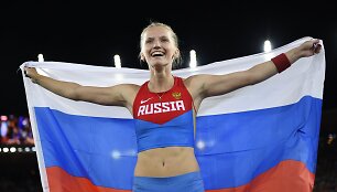 Andželika Sidorova