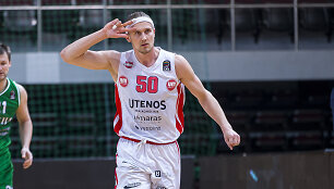 Žygimantas Skučas
